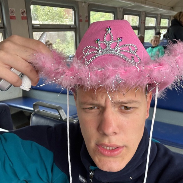 Channel Photo
