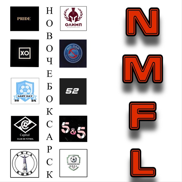 Channel Photo