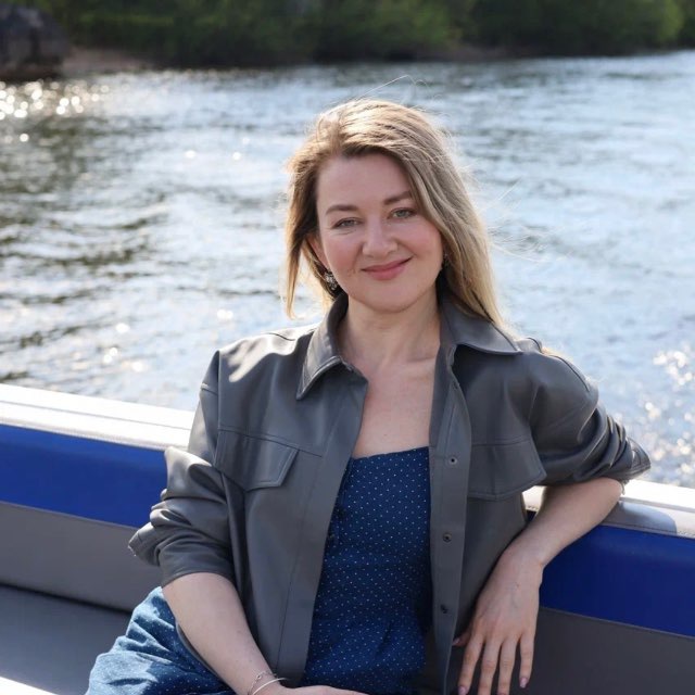 Channel Photo