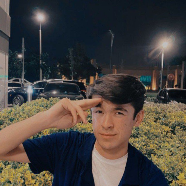 Channel Photo