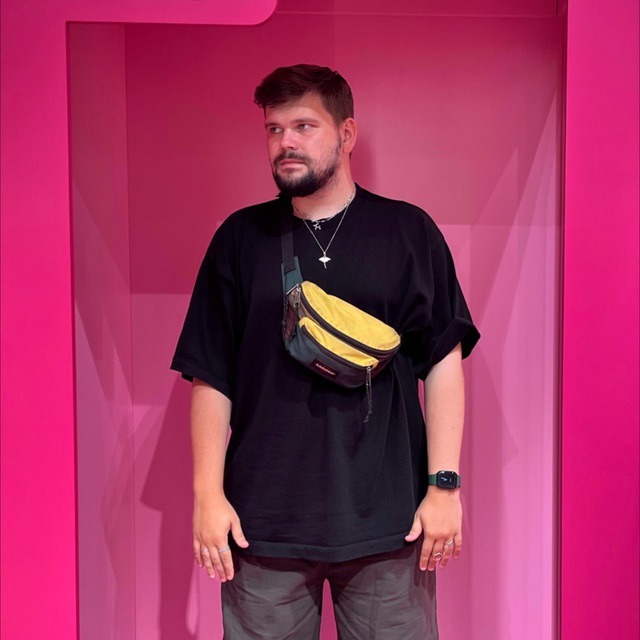 Channel Photo