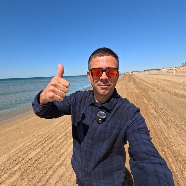 Channel Photo