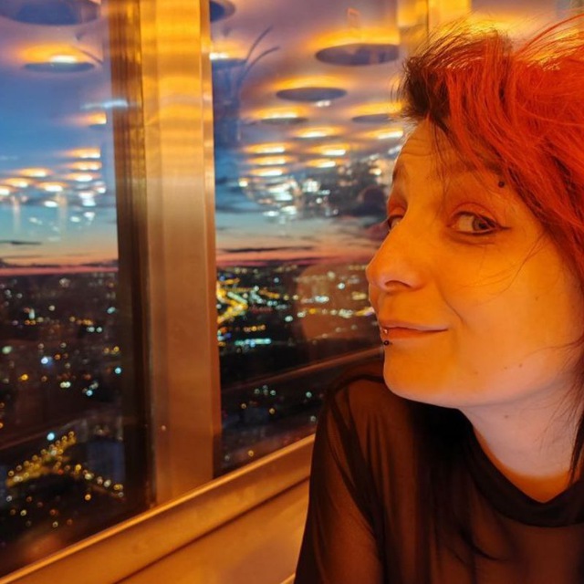 Channel Photo