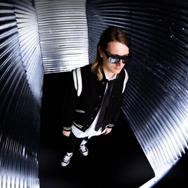 Channel Photo