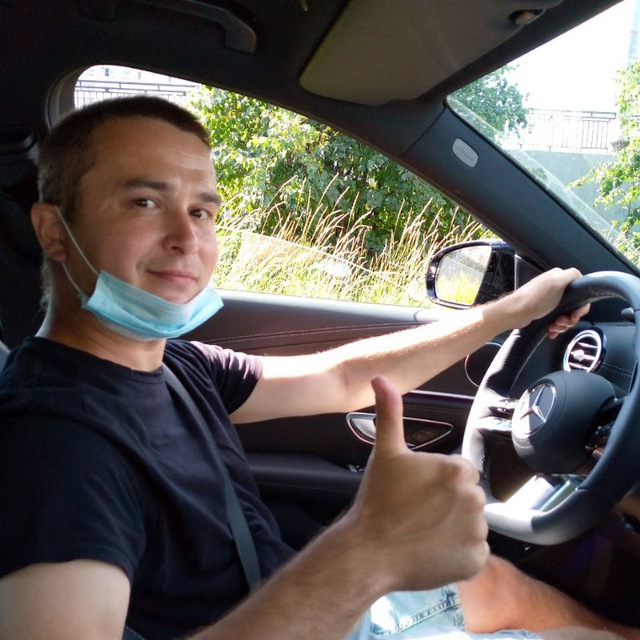 Channel Photo