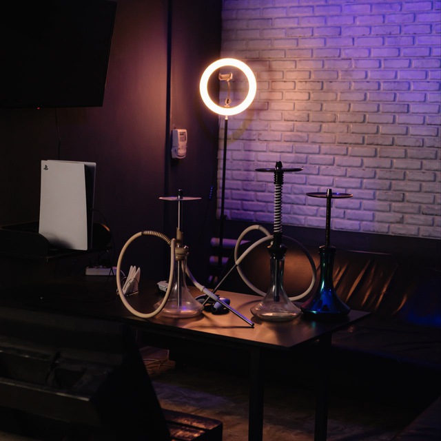 Channel Photo