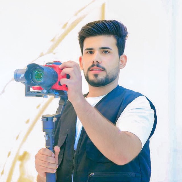 Channel Photo