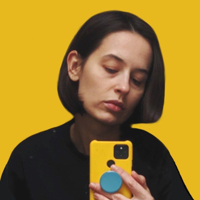 Channel Photo