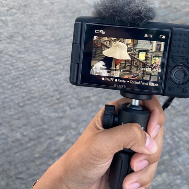 Channel Photo