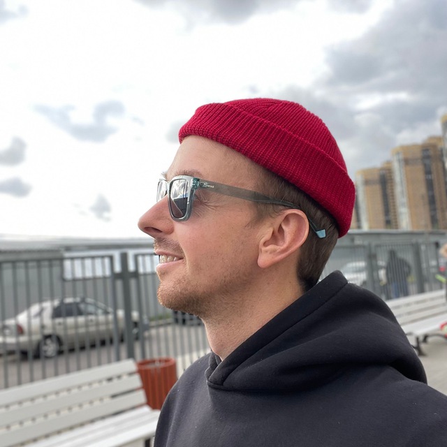 Channel Photo