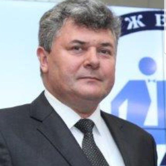 Channel Photo