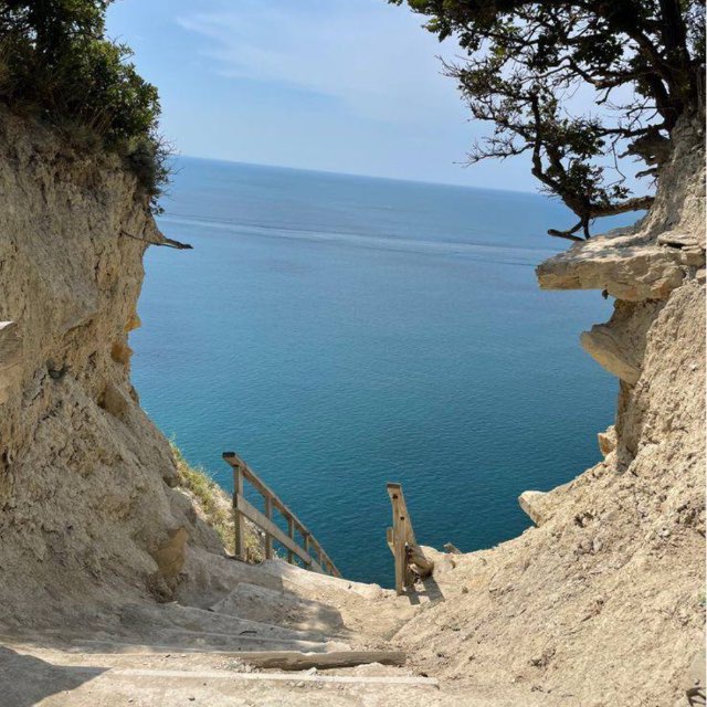 Channel Photo