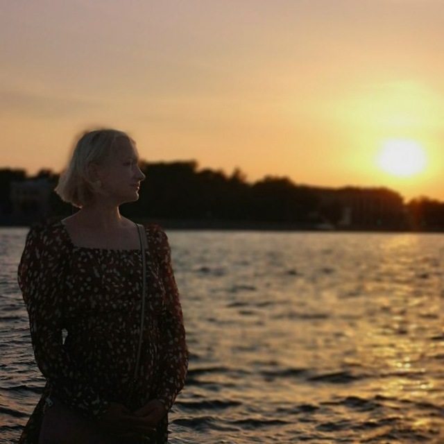 Channel Photo