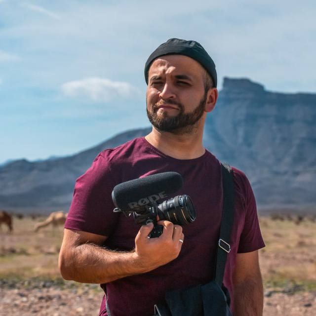 Channel Photo