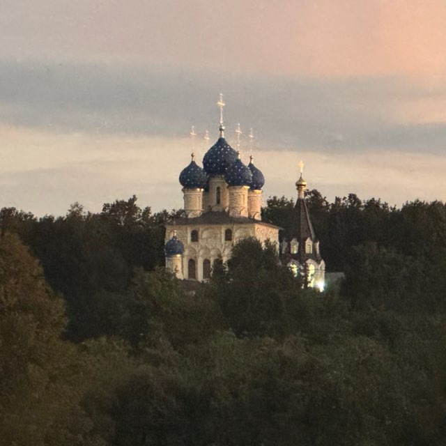 Channel Photo