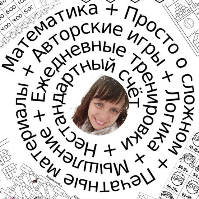 Channel Photo