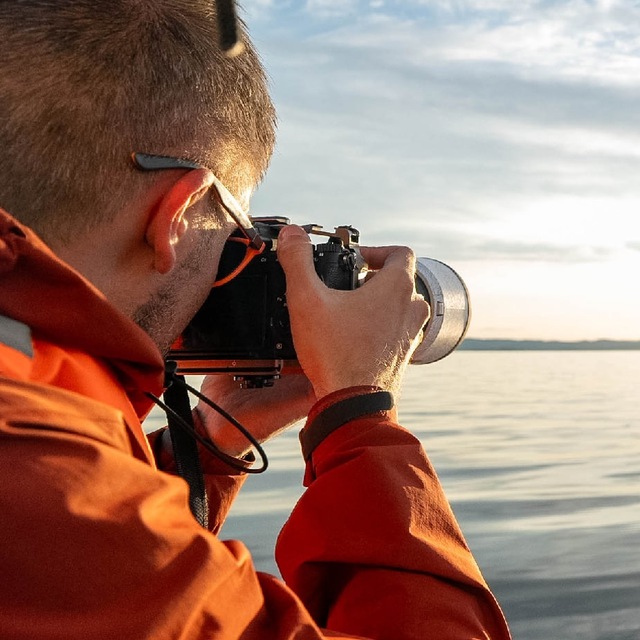 Channel Photo