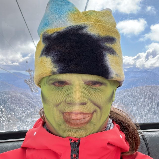 Channel Photo