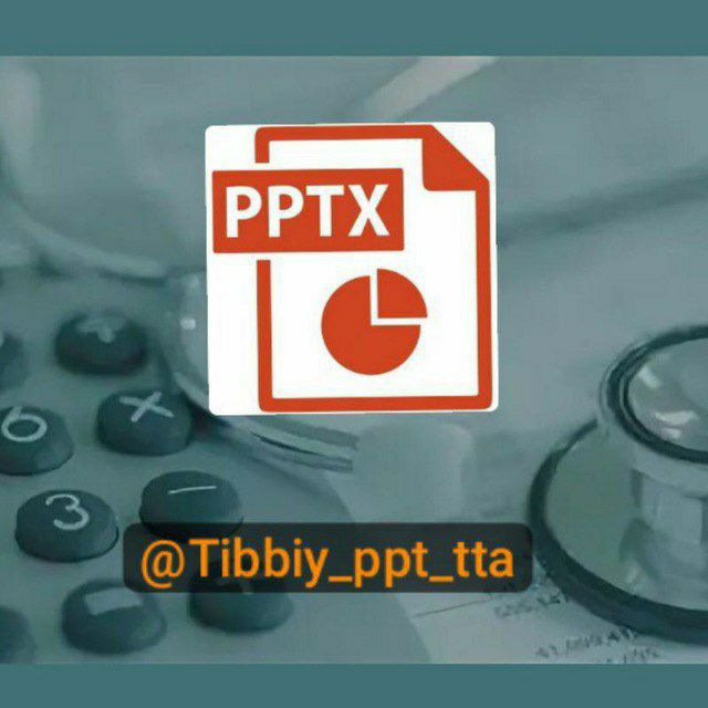 Channel Photo