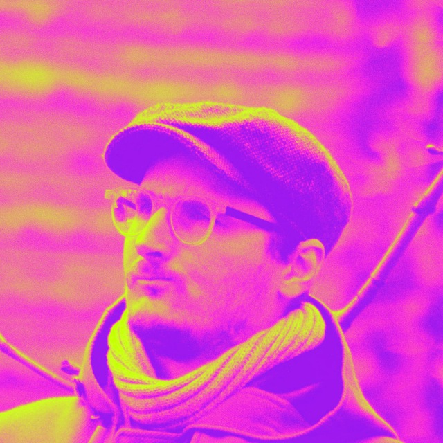 Channel Photo