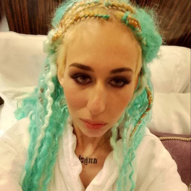 Channel Photo