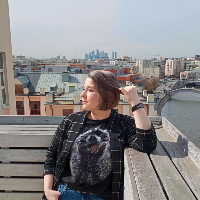 Channel Photo