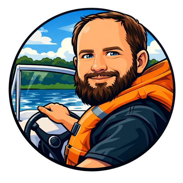 Channel Photo