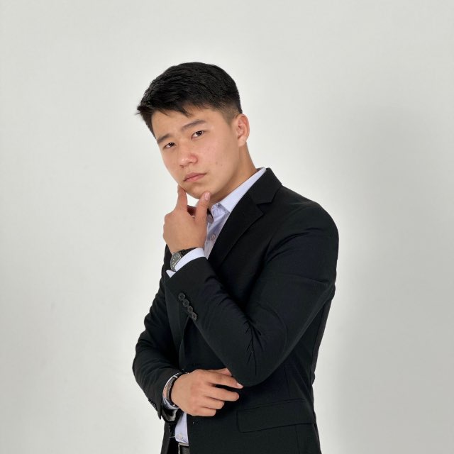 Channel Photo