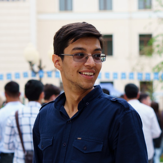 Channel Photo