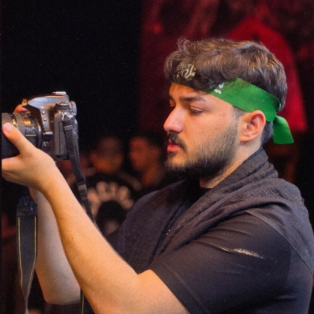 Channel Photo
