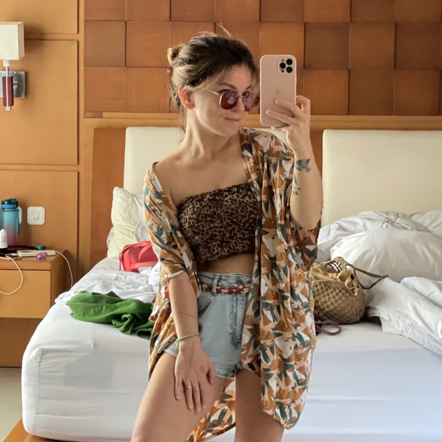 Channel Photo