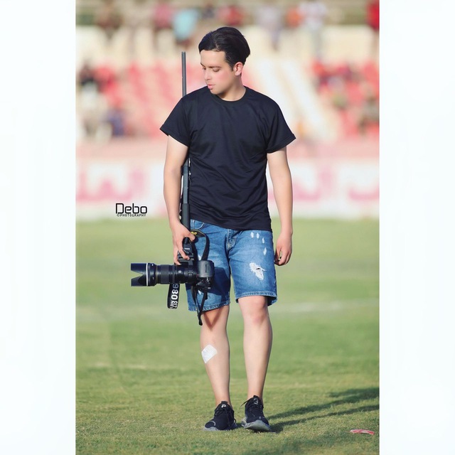 Channel Photo