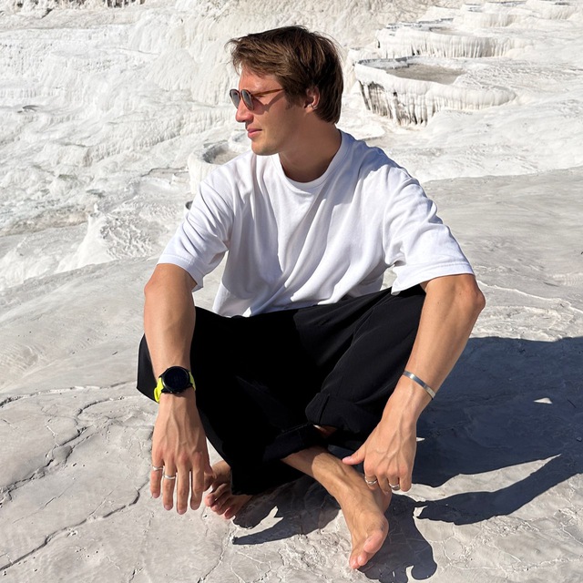 Channel Photo