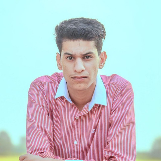 Channel Photo