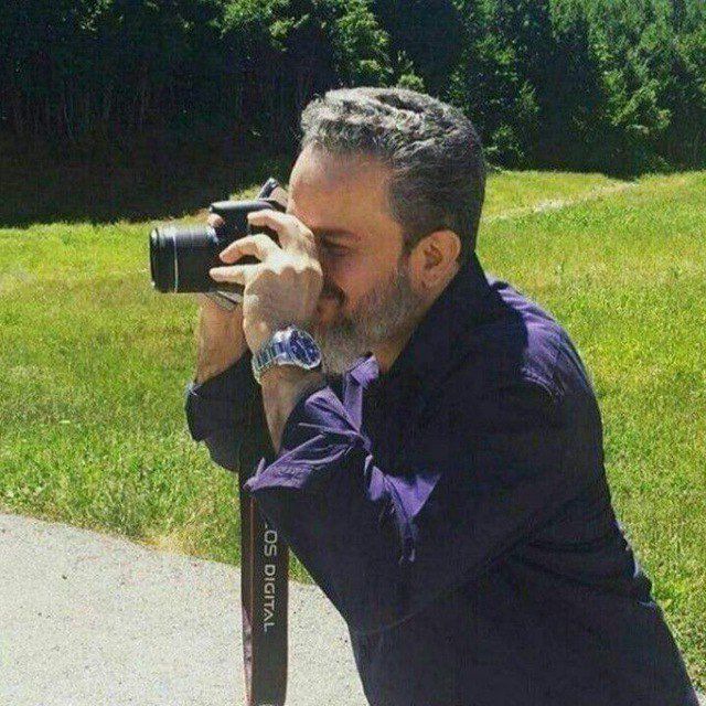 Channel Photo