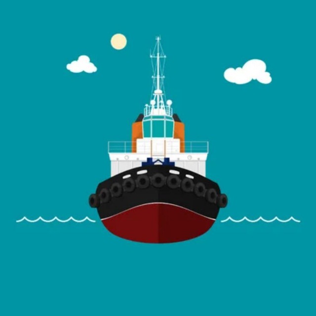 Channel Photo