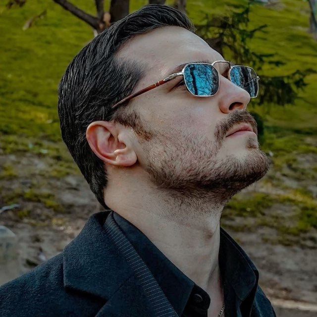 Channel Photo