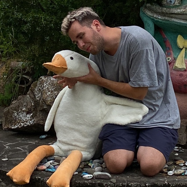 Channel Photo