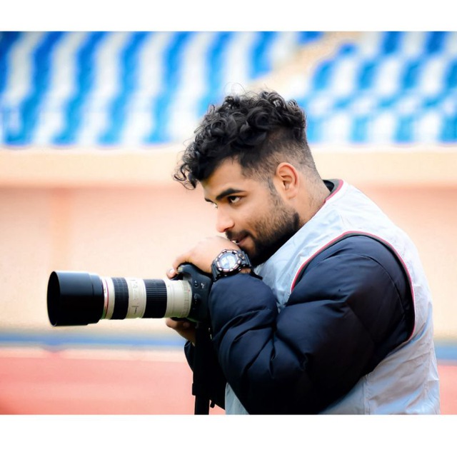 Channel Photo