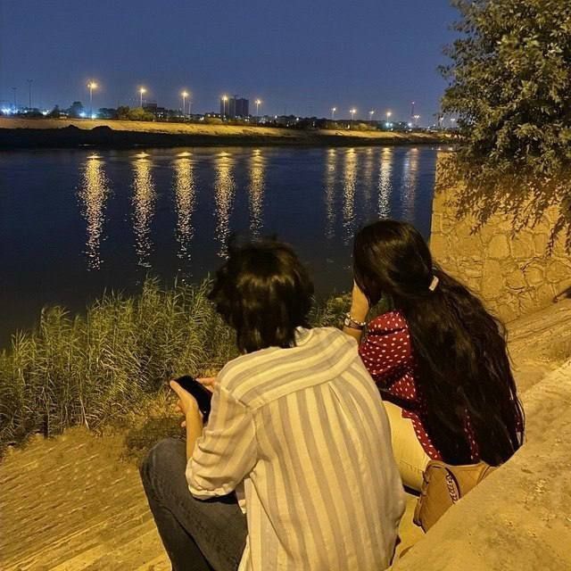 Channel Photo