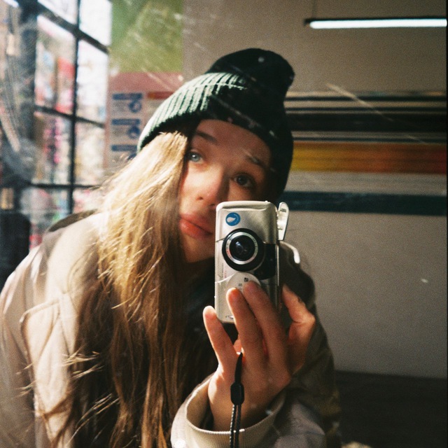 Channel Photo