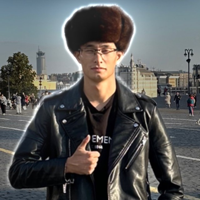 Channel Photo