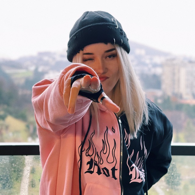 Channel Photo