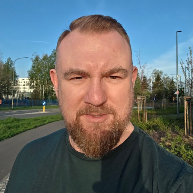 Channel Photo
