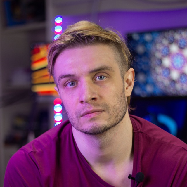 Channel Photo
