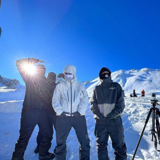 Channel Photo