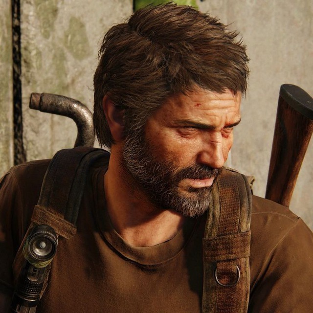 Channel Photo