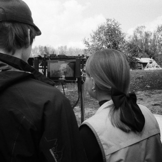 Channel Photo