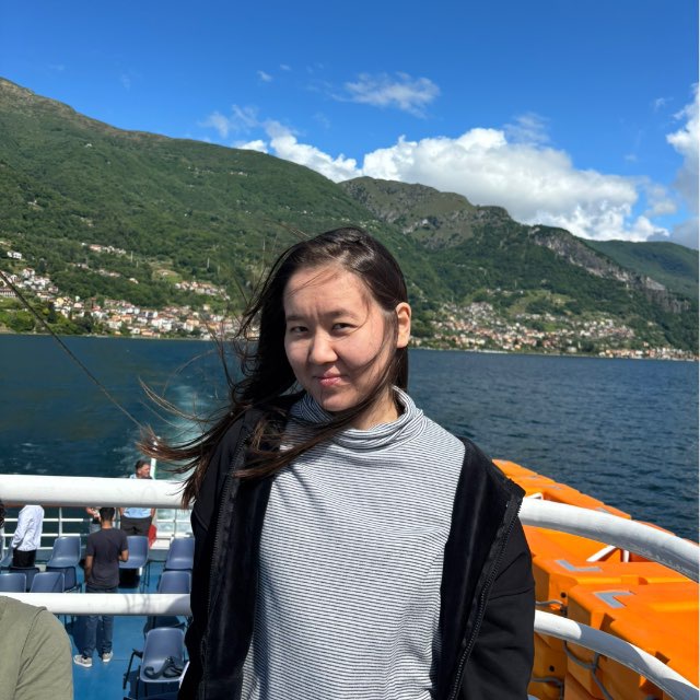 Channel Photo