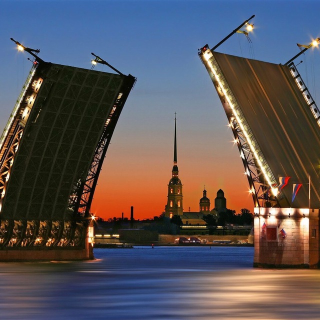 Channel Photo